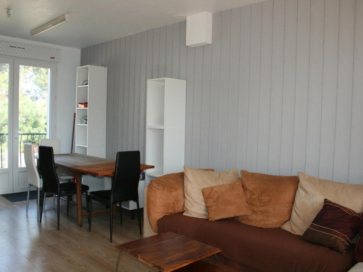 Maison Spacieuse A 400M De La Plage - Fr-1-22-222 La Tranche-sur-Mer Exteriör bild